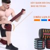 Dây cuốn trợ lực bảo vệ gối AL7165